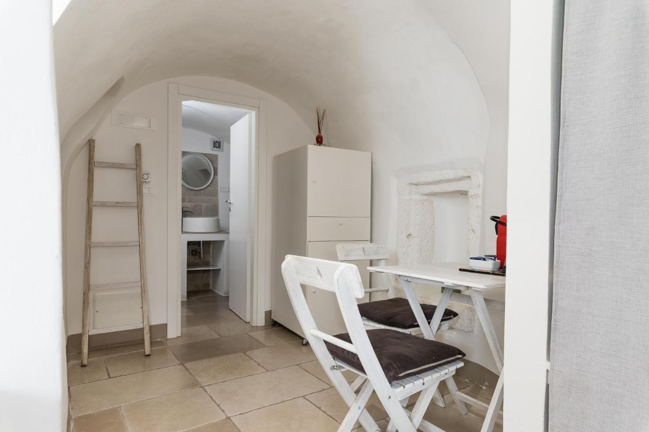 Dimore Del Tempo Pers0 Terrae Globus Ostuni Exterior photo