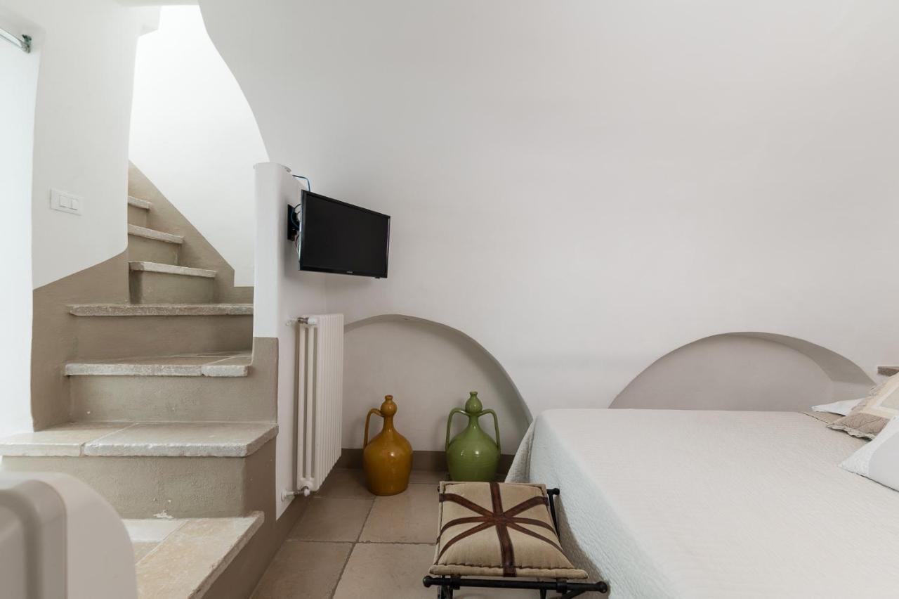 Dimore Del Tempo Pers0 Terrae Globus Ostuni Exterior photo