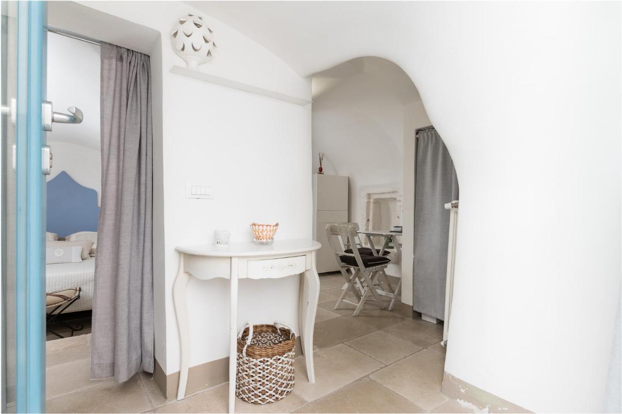 Dimore Del Tempo Pers0 Terrae Globus Ostuni Exterior photo