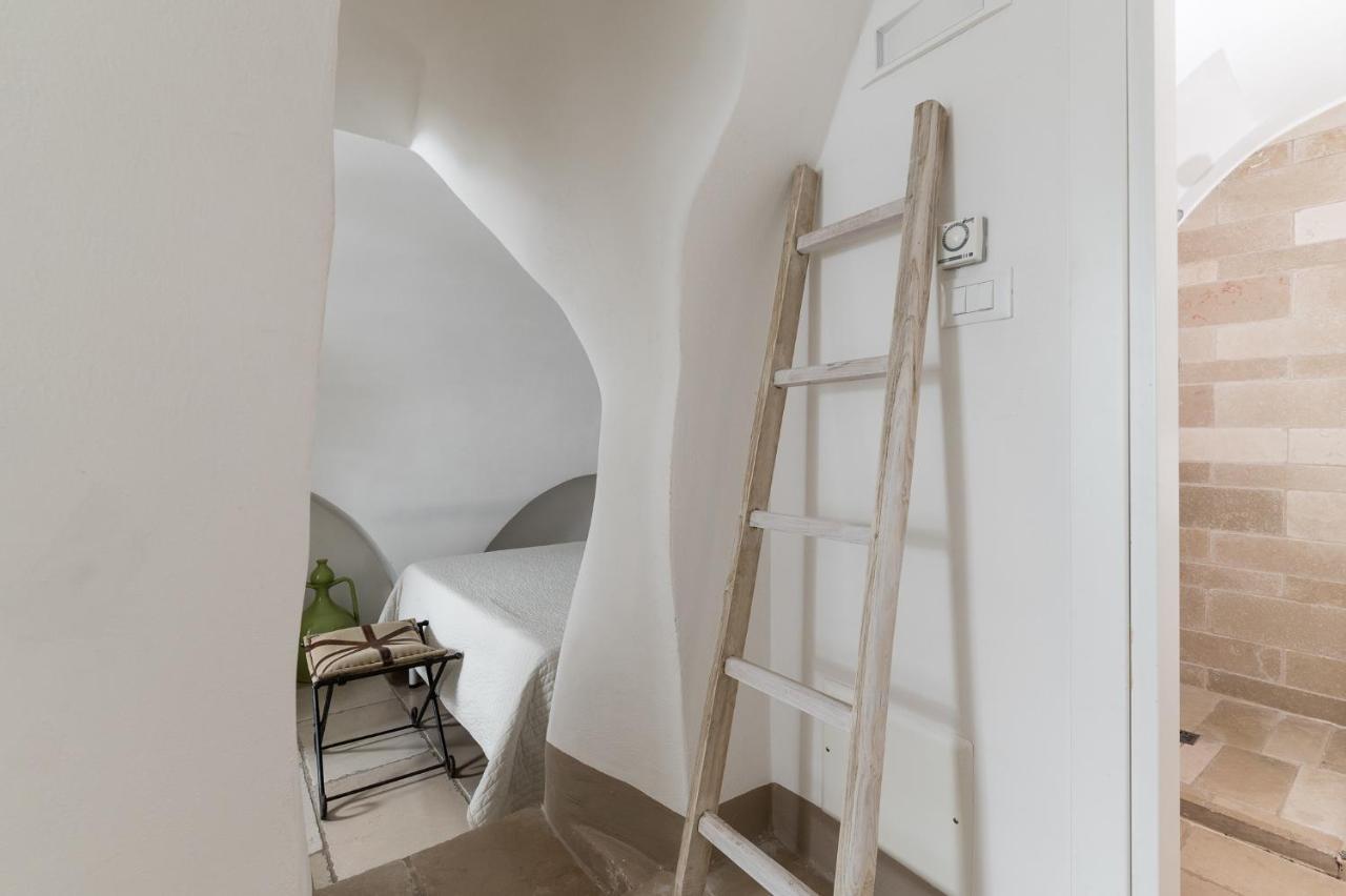 Dimore Del Tempo Pers0 Terrae Globus Ostuni Exterior photo