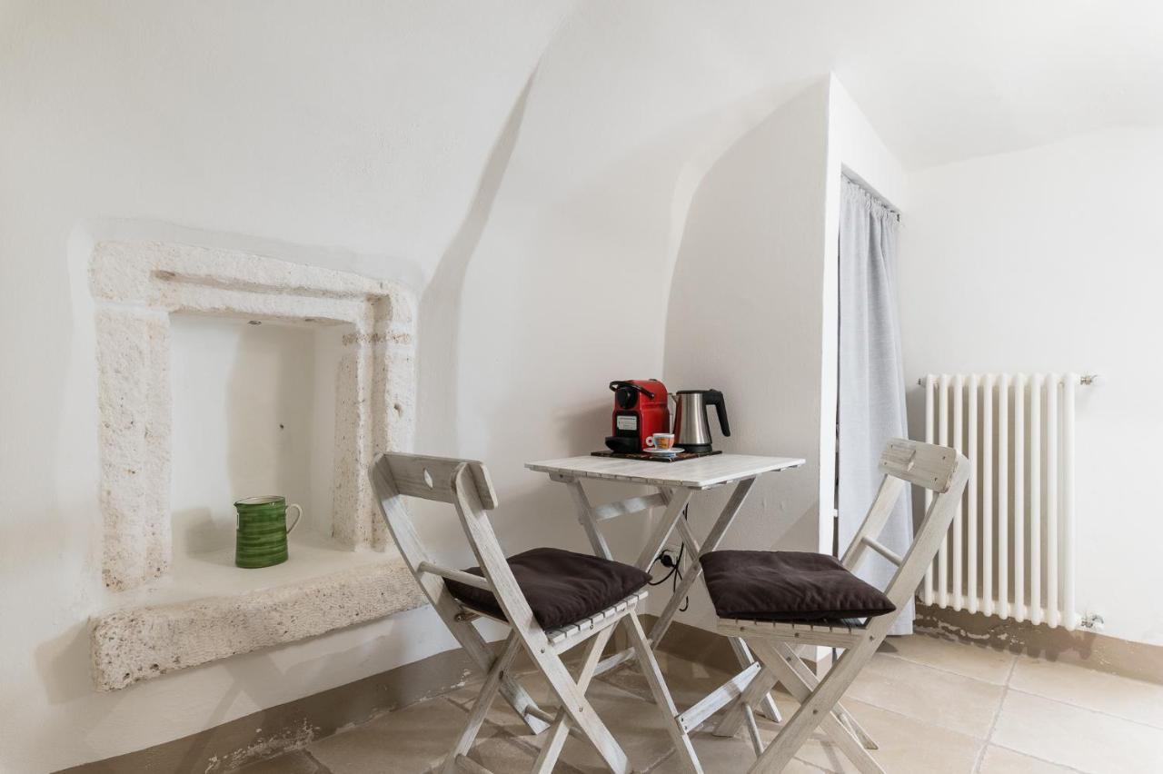 Dimore Del Tempo Pers0 Terrae Globus Ostuni Exterior photo