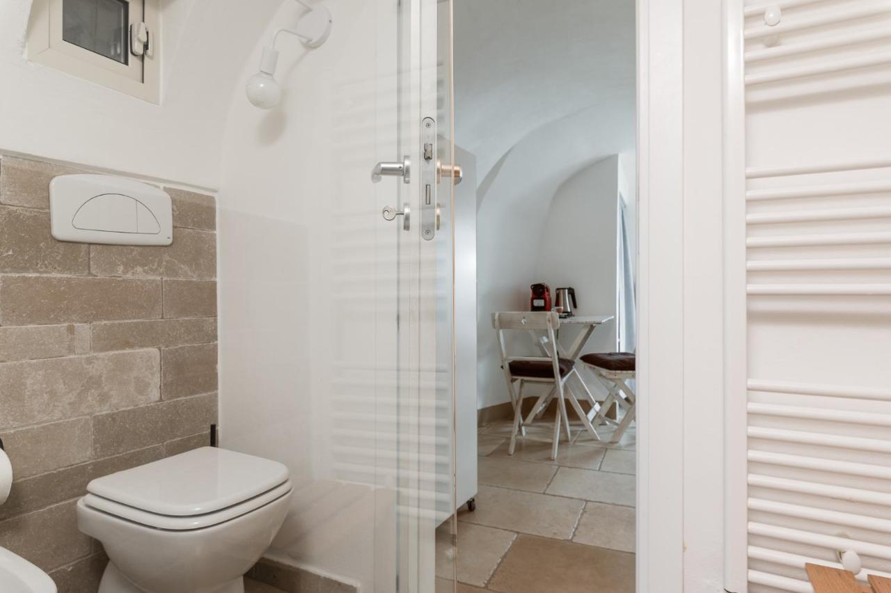 Dimore Del Tempo Pers0 Terrae Globus Ostuni Exterior photo