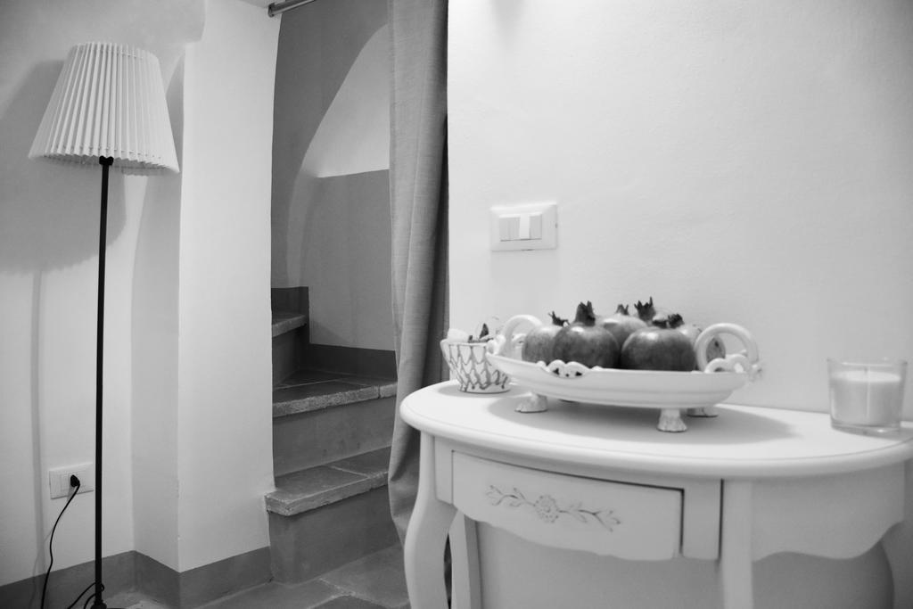 Dimore Del Tempo Pers0 Terrae Globus Ostuni Exterior photo